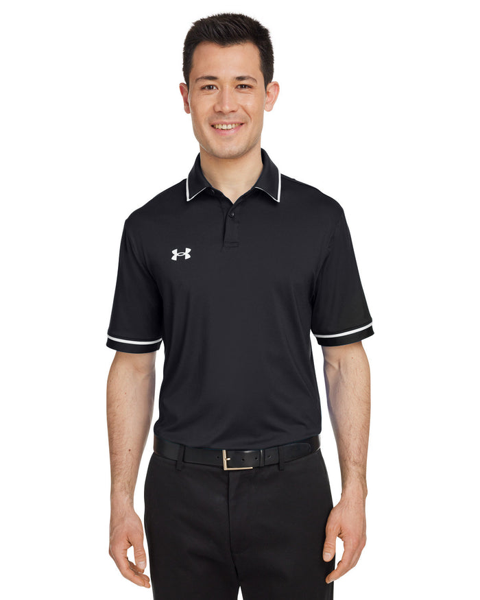 Under Armour Red