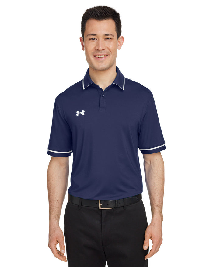 Under Armour White