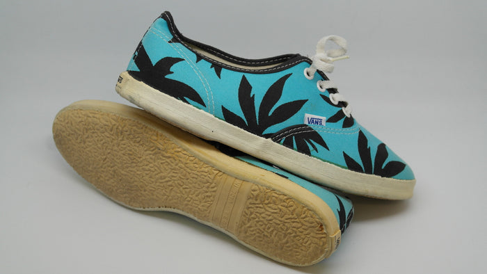 vans style #19 ¬ US6