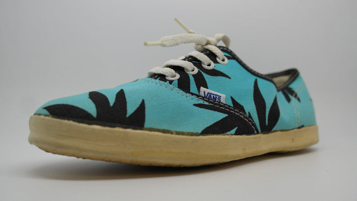 vans style #19 ¬ US6