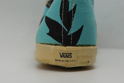 vans style #19 ¬ US6