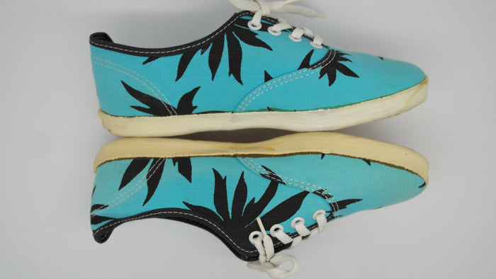 vans style #19 ¬ US6
