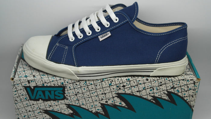 vans style #23 ~ US12