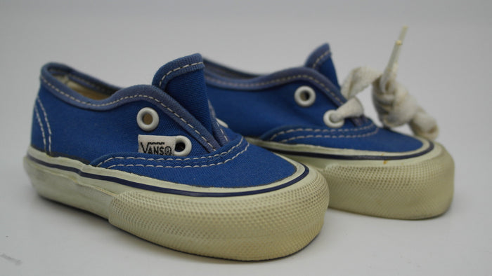 vans style #44 ~ USc3.5