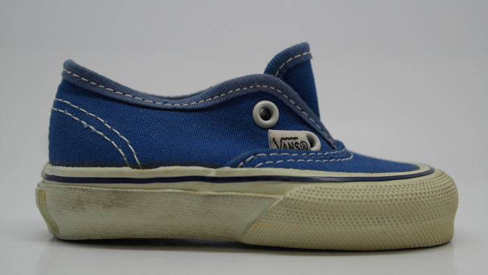 vans style #44 ~ USc3.5