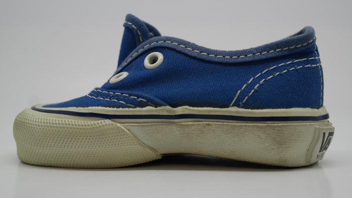vans style #44 ~ USc3.5