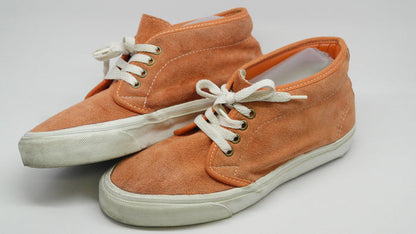 vans style #49 ~ US7.5