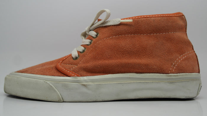 vans style #49 ~ US7.5
