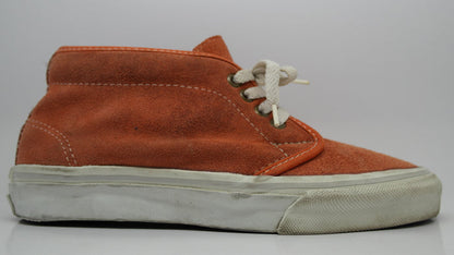 vans style #49 ~ US7.5