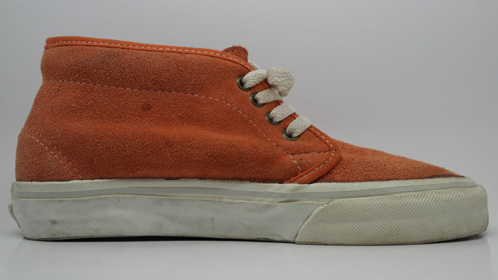 vans style #49 ~ US7.5