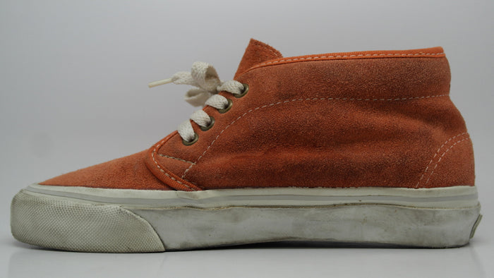 vans style #49 ~ US7.5