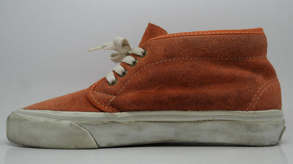 vans style #49 ~ US7.5