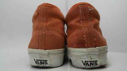 vans style #49 ~ US7.5