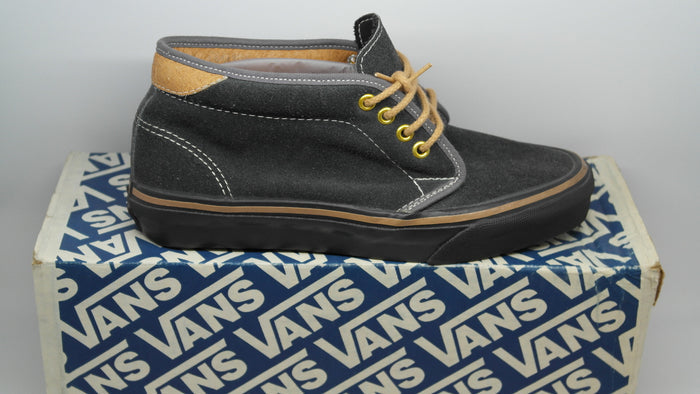 vans style #69 ~ US6.5, US7
