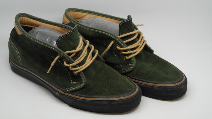 vans style #69 ~ US9.5