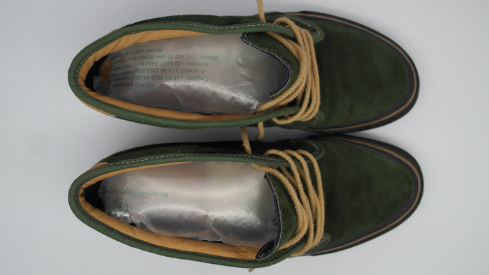 vans style #69 ~ US9.5