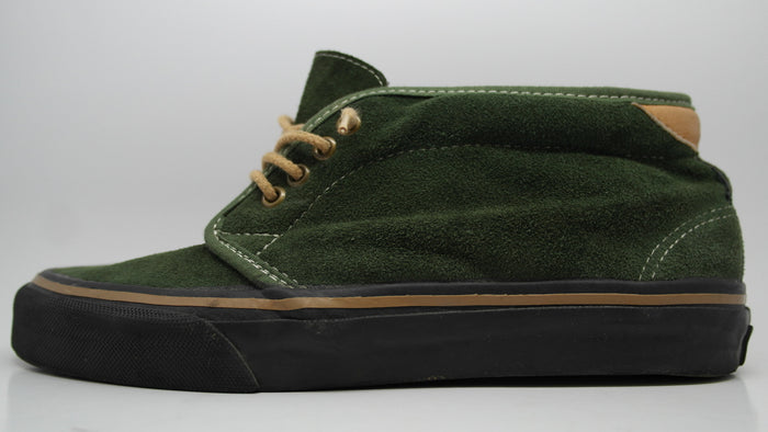 vans style #69 ~ US9.5