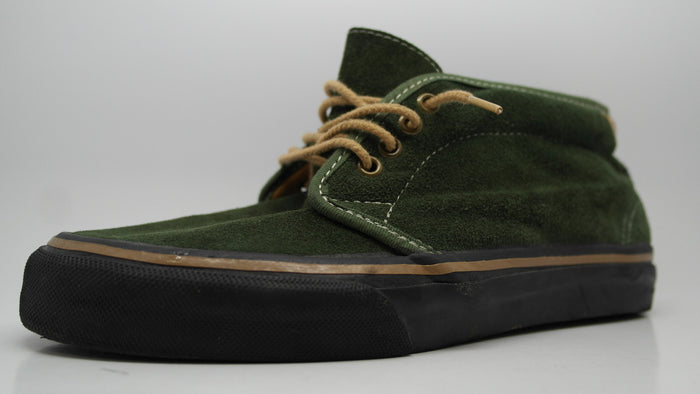 vans style #69 ~ US9.5