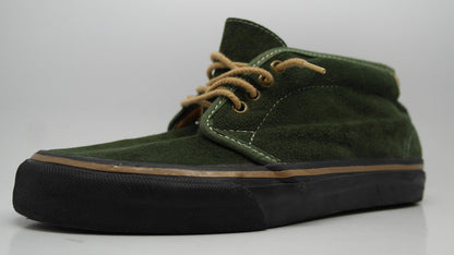 vans style #69 ~ US9.5