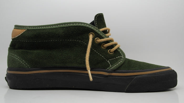 vans style #69 ~ US9.5