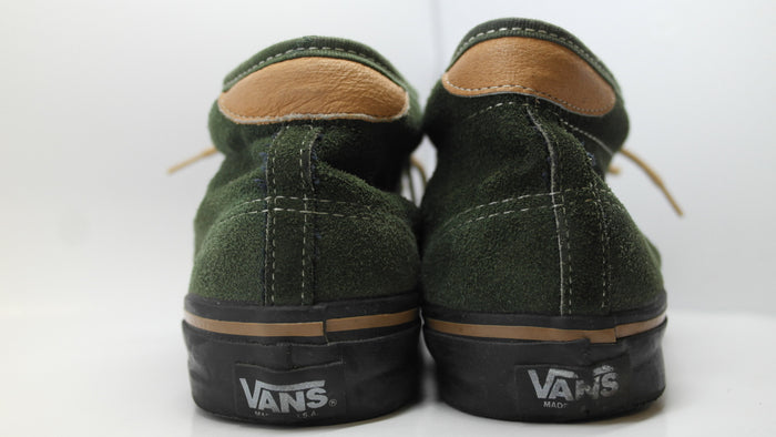 vans style #69 ~ US9.5