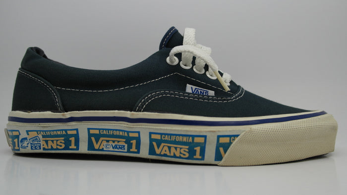 vans style #95 ~ US3.5, US7.5