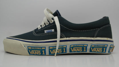 vans style #95 ~ US3.5, US7.5