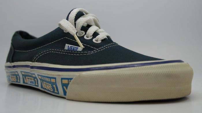 vans style #95 ~ US3.5, US7.5