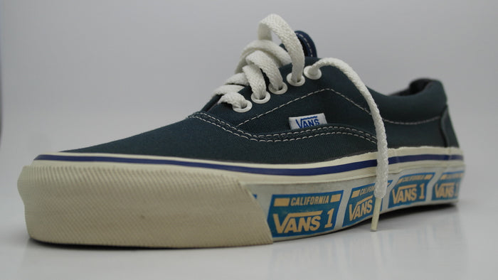 vans style #95 ~ US3.5, US7.5