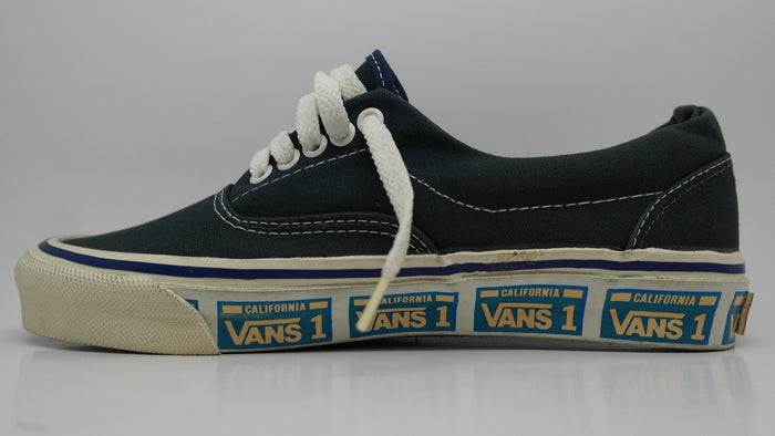 vans style #95 ~ US3.5, US7.5