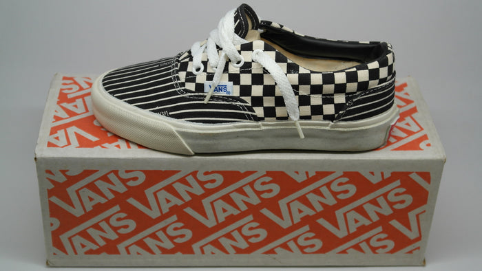 vans style #95 ¬ US3