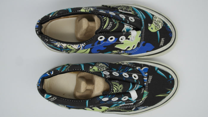 vans style #95 ¬ US3