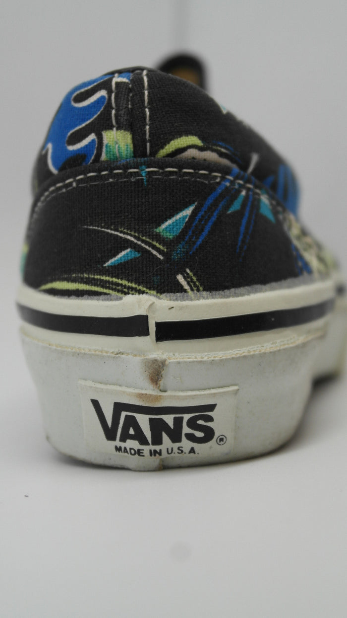 vans style #95 ¬ US3
