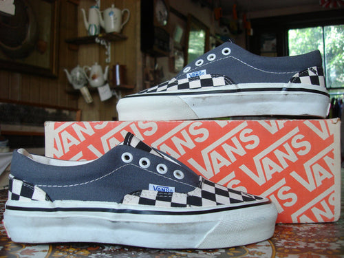 vans style #95 ¬ US4