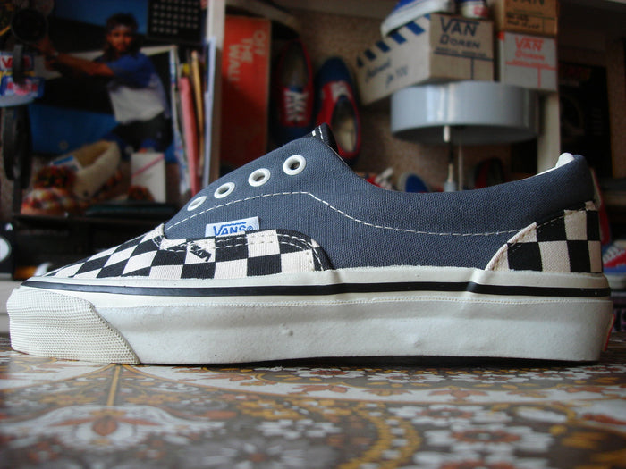 vans style #95 ¬ US4