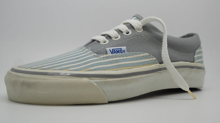 vans style #95 ¬ US5, US5.5