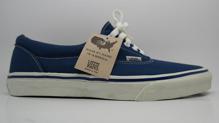vans style #95 ~ US6.5, US7.5, US10, US10.5, US13