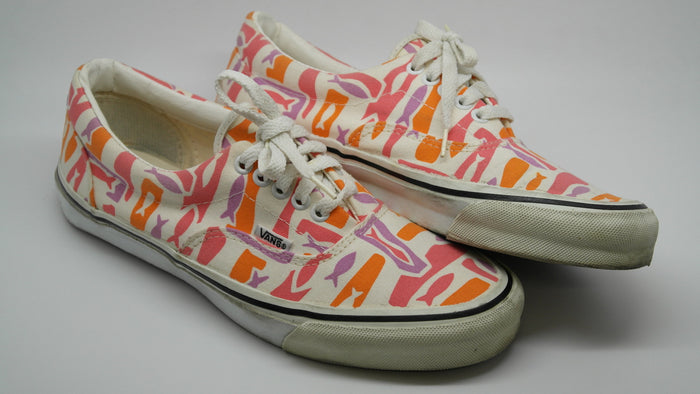 vans style #95 ¬ US6.5, US9