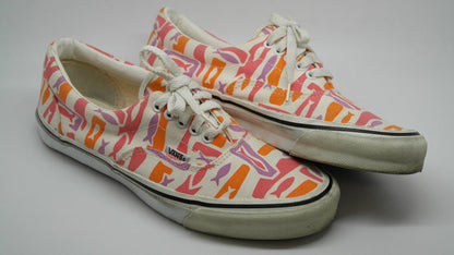 vans style #95 ¬ US6.5, US9