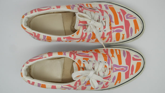 vans style #95 ¬ US6.5, US9