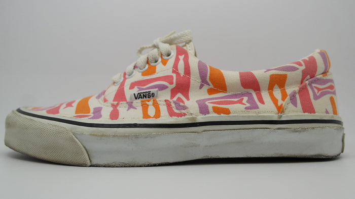 vans style #95 ¬ US6.5, US9