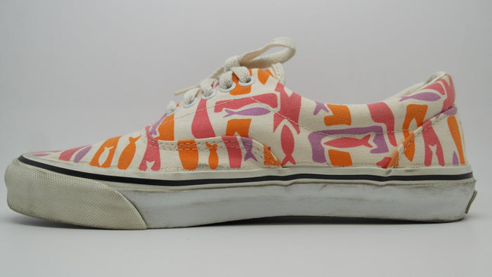vans style #95 ¬ US6.5, US9
