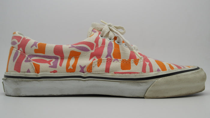 vans style #95 ¬ US6.5, US9