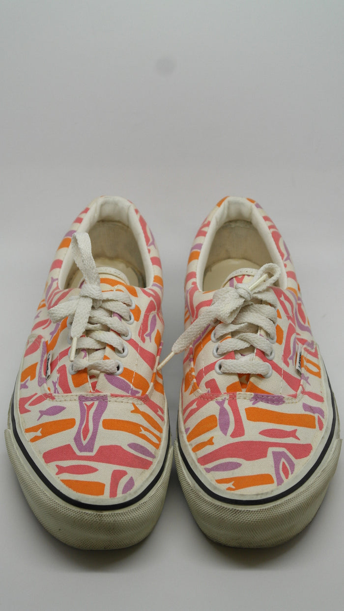 vans style #95 ¬ US6.5, US9