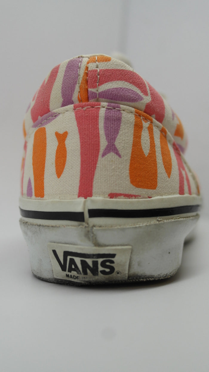 vans style #95 ¬ US6.5, US9