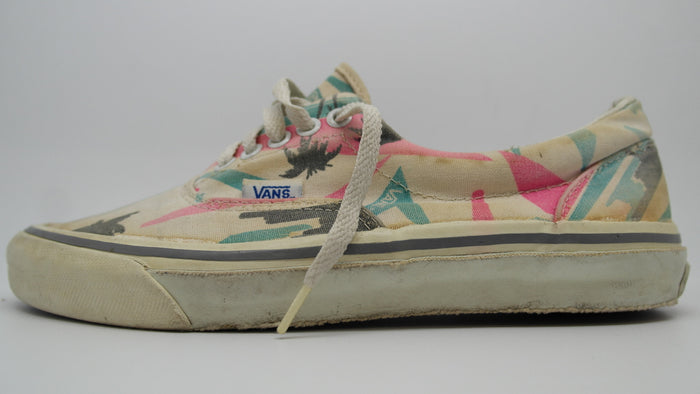 vans style #95 ¬ US7.5 ?