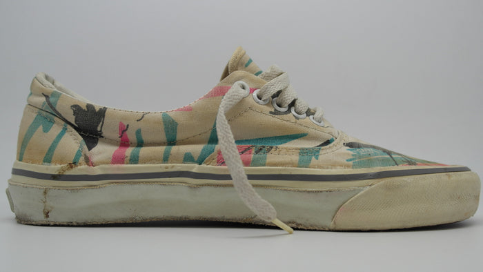 vans style #95 ¬ US7.5 ?
