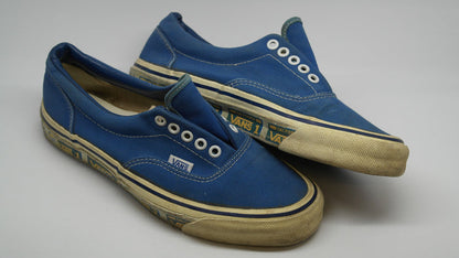 vans style #95 ~ US8 ?