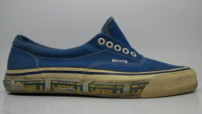 vans style #95 ~ US8 ?