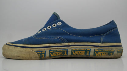 vans style #95 ~ US8 ?